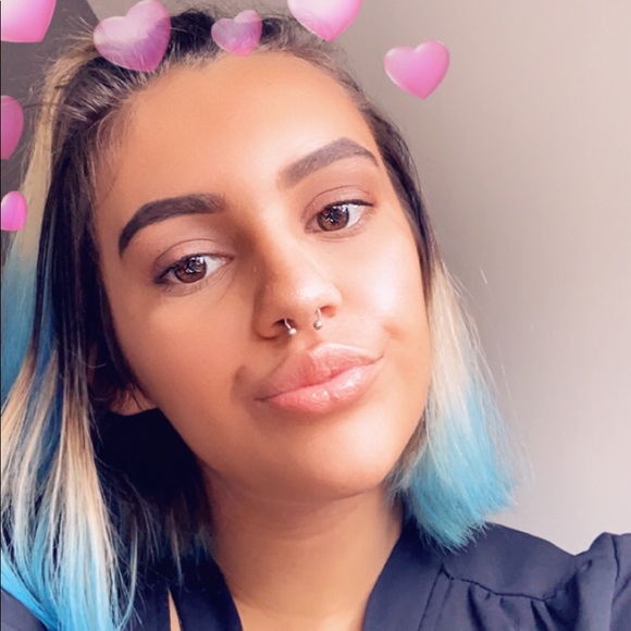 Meet your Posher, Heaven - Picture 1 of 1